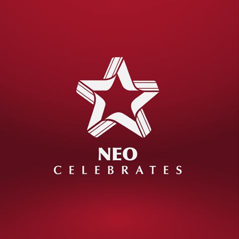Neo Celebrates