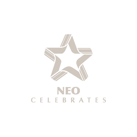 Neo Celebrates